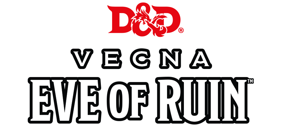 Dungeons & Dragons - Vecna: Eye of Ruin