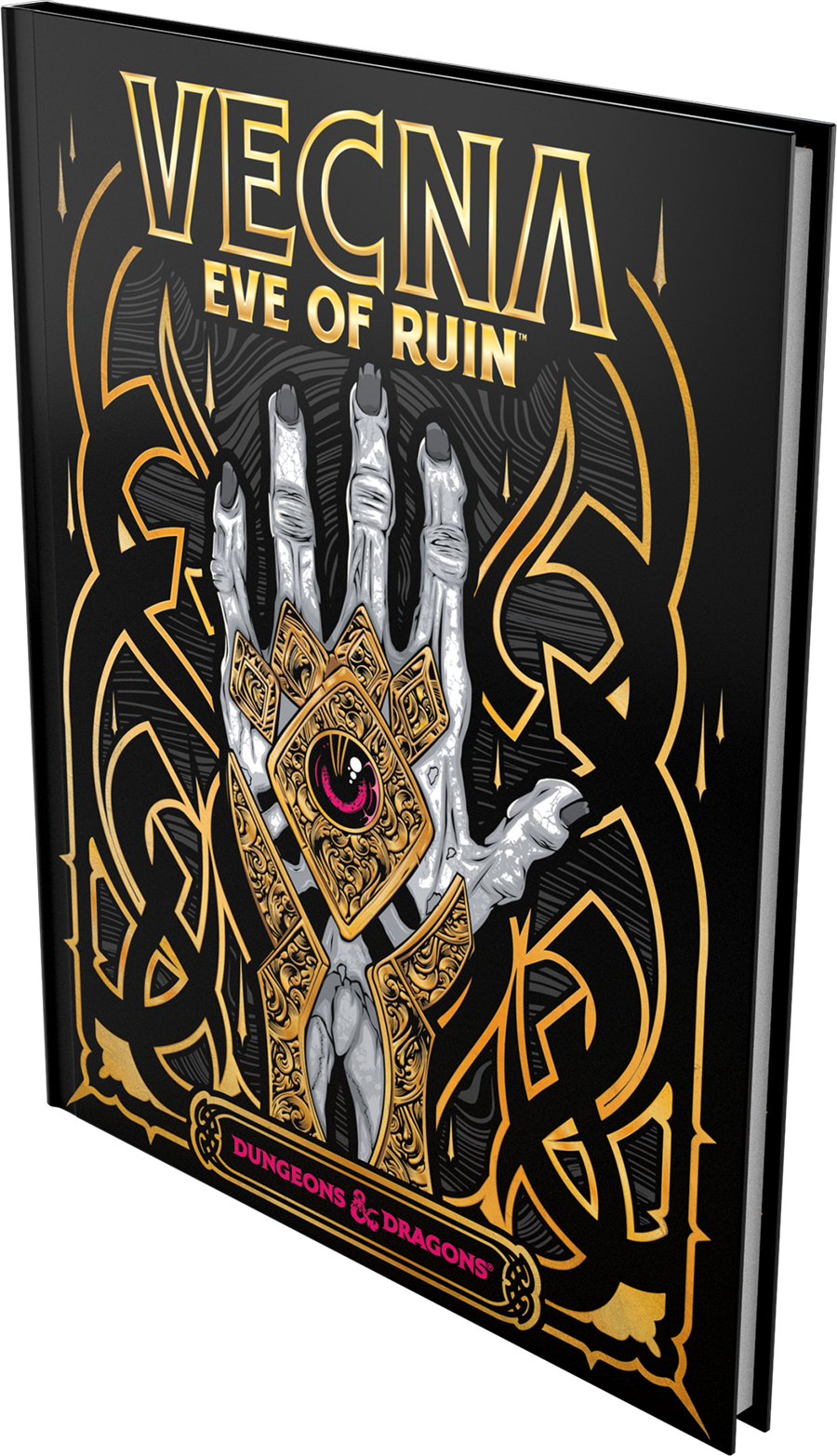 Dungeons & Dragons - Vecna: Eye of Ruin