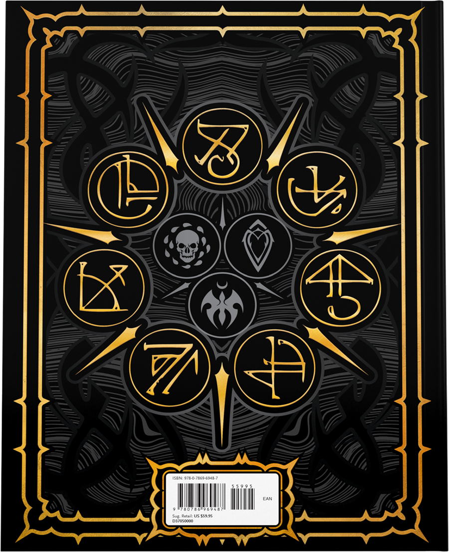 Dungeons & Dragons - Vecna: Eye of Ruin