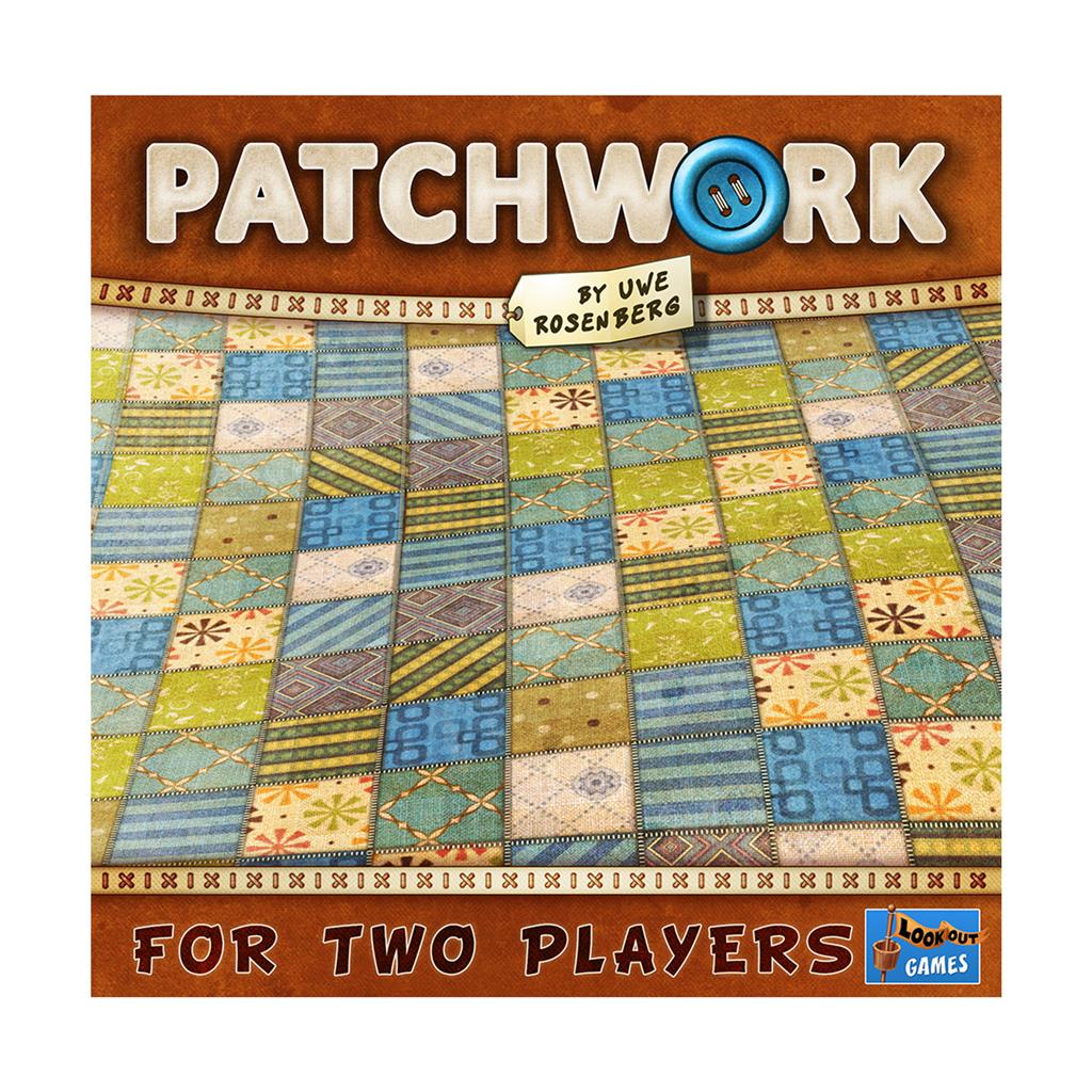 PATCHWORK