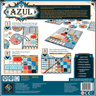 board game