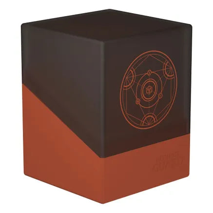 Druidic Secrets Boulder Deck Case - Impetus (Holds 100+) - Ultimate Guard Deck Boxes
