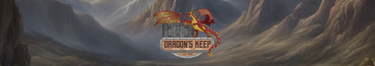 Dragon's Keep Online Store